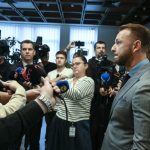 Minister vnútra Eštok Vyzýva na Zodpovednosť: Trestné Oznámenie na Skupinu Vyšetrovateľov